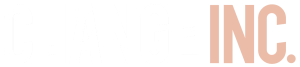 Change Inc Logo