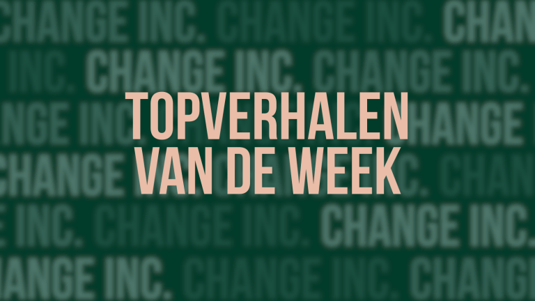 Topverhalen van de week