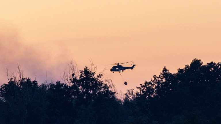 natuurrampen verzekeraars bosbranden overstromingen kosten
